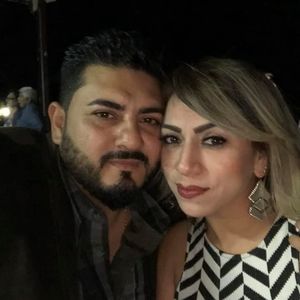 Meet your Posher, Patty ricky